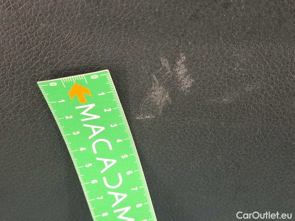  Nissan  Qashqai NISSAN  / 2017 / 5P / Crossover 1.3 DIG-T 140 Tekna #107