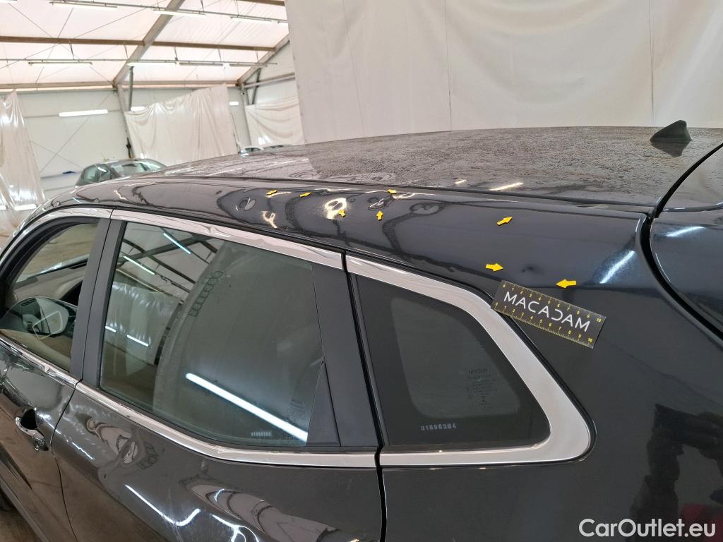  Nissan  Qashqai NISSAN  5p Crossover 15 DCI 110 BUSINESS EDITION #71