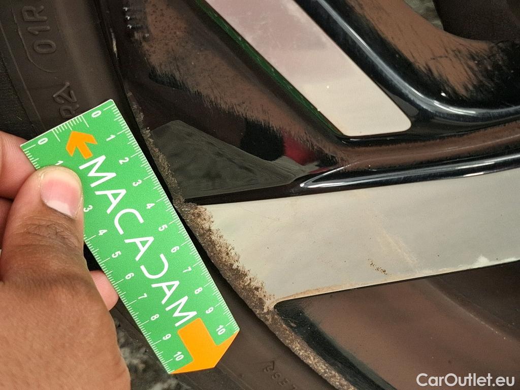  Nissan  Qashqai NISSAN  / 2017 / 5P / Crossover 1.3 DIG-T 140 Tekna #82