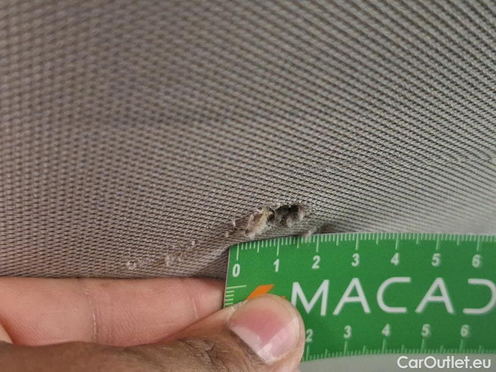  Nissan  Qashqai NISSAN  / 2017 / 5P / Crossover 1.3 DIG-T 140 Tekna #2