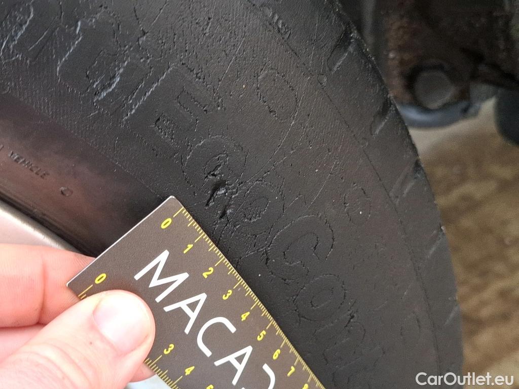  Nissan  Qashqai NISSAN  5p Crossover 15 DCI 110 BUSINESS EDITION #132