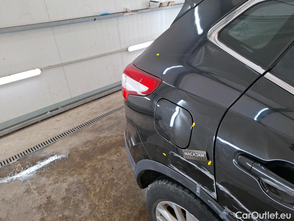  Nissan  Qashqai NISSAN  5p Crossover 15 DCI 110 BUSINESS EDITION #46