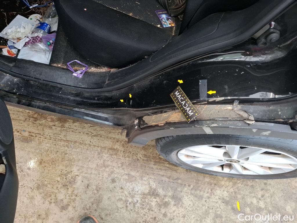  Nissan  Qashqai NISSAN  5p Crossover 15 DCI 110 BUSINESS EDITION #126