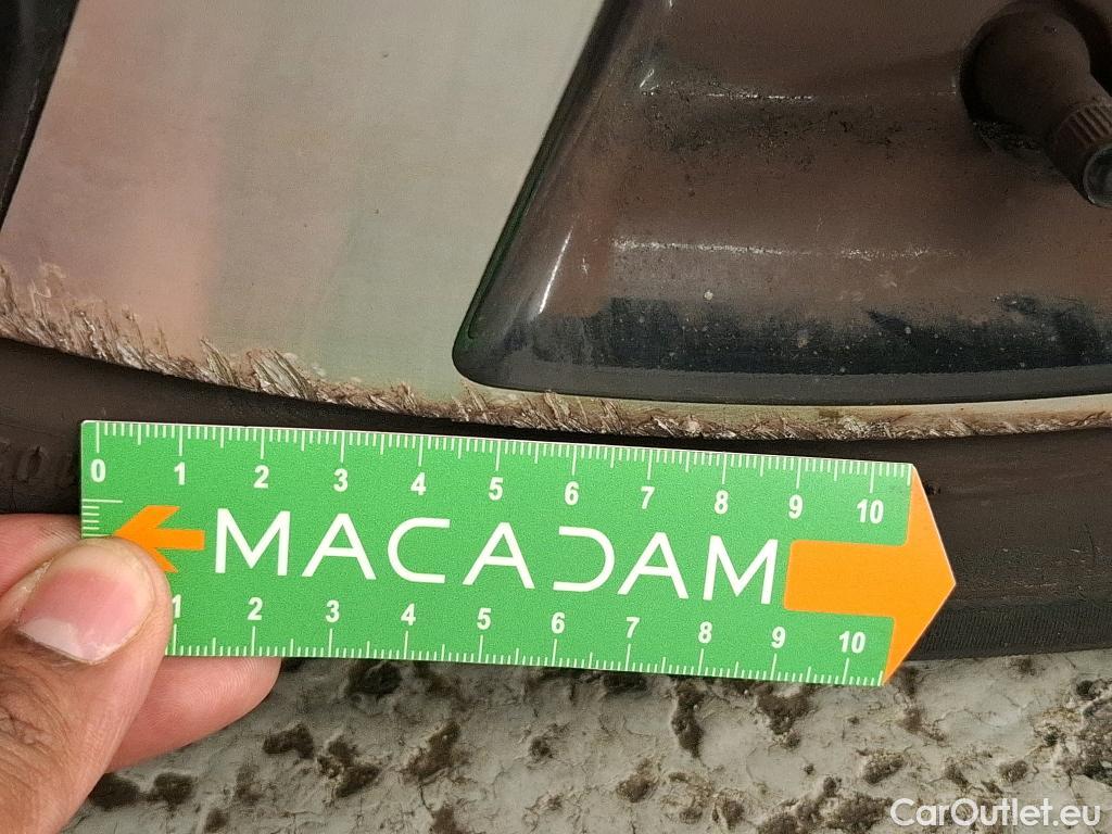  Nissan  Qashqai NISSAN  / 2017 / 5P / Crossover 1.3 DIG-T 140 Tekna #58