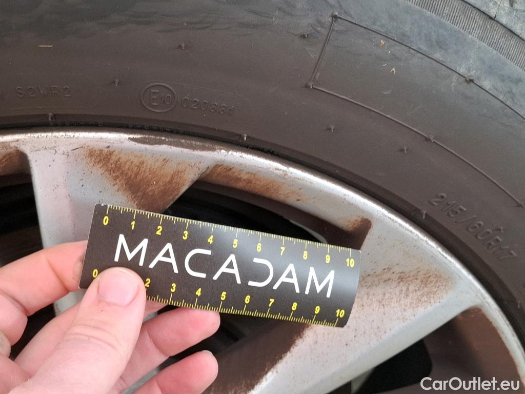  Nissan  Qashqai NISSAN  5p Crossover 15 DCI 110 BUSINESS EDITION #141