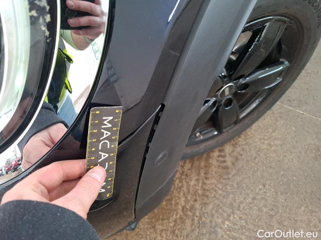  Mini  Countryman MINI  / 2020 / 5P / Crossover Cooper SE ALL4 Premium Plus125+95ch BVA6 #8