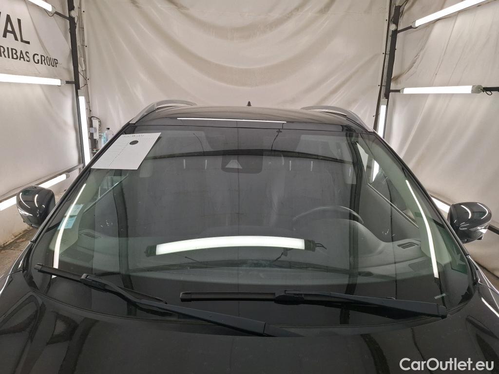  Nissan  Qashqai NISSAN  / 2017 / 5P / Crossover 1.3 DIG-T 140 Tekna #84