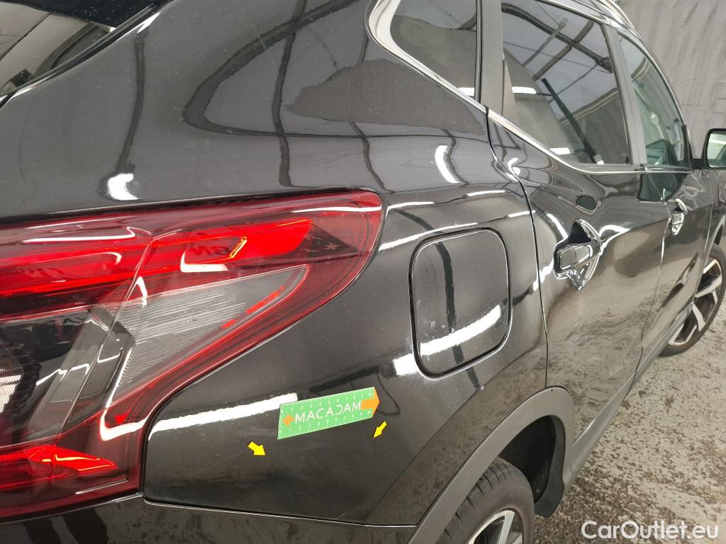 Nissan  Qashqai NISSAN  / 2017 / 5P / Crossover 1.3 DIG-T 140 Tekna #9