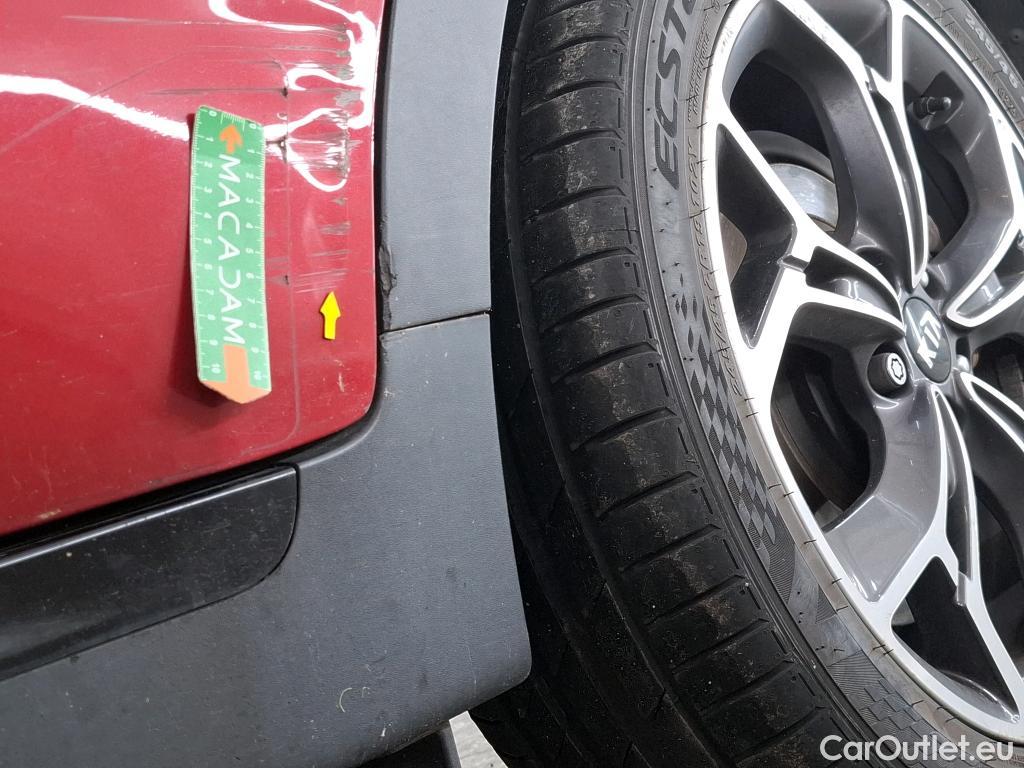  KIA  Sportage  GT Line Pack Premium 2WD 1.6 CRDi 135CV BVM6 E6d #4