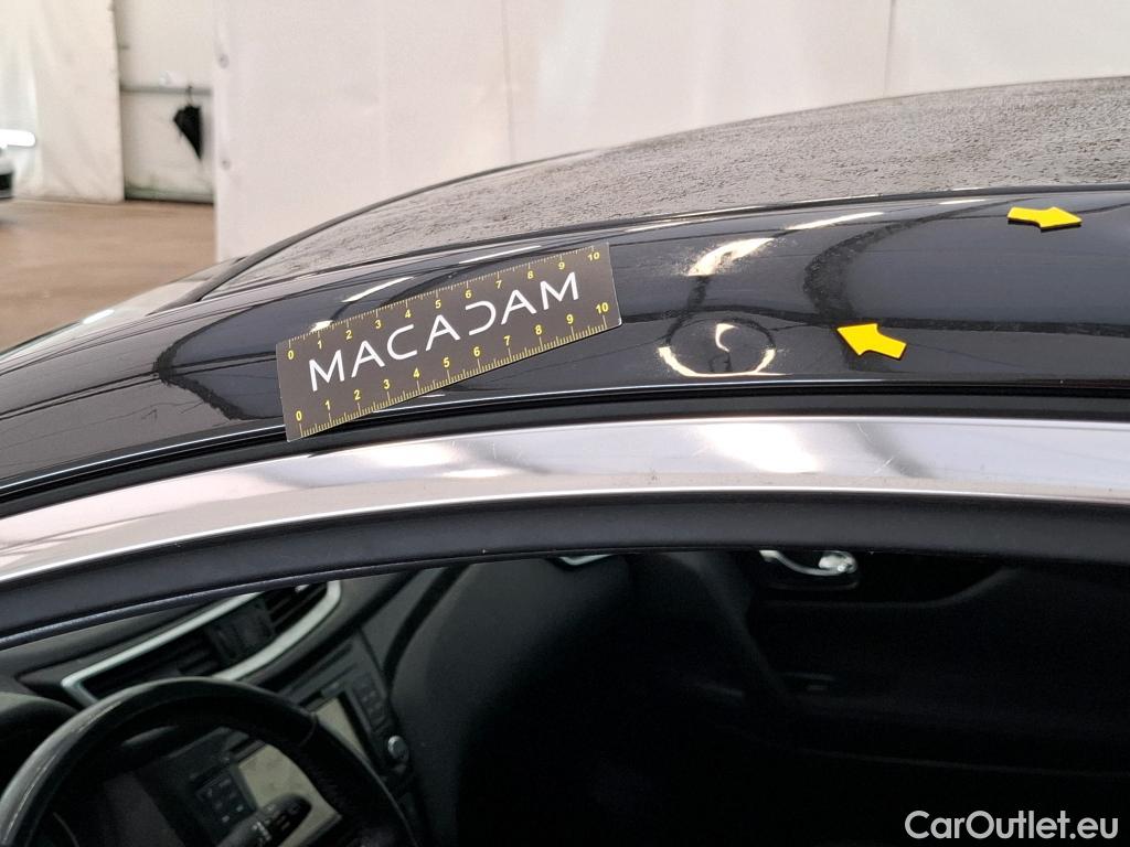  Nissan  Qashqai NISSAN  5p Crossover 15 DCI 110 BUSINESS EDITION #85