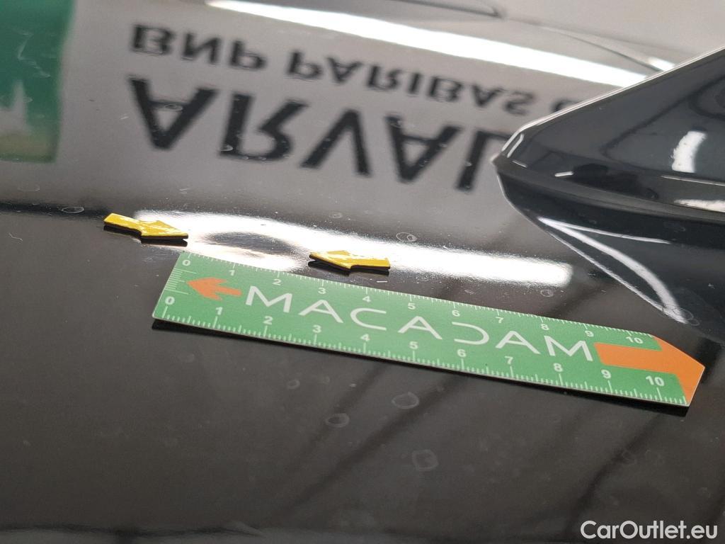  Nissan  Qashqai NISSAN  / 2017 / 5P / Crossover 1.3 DIG-T 140 Tekna #109