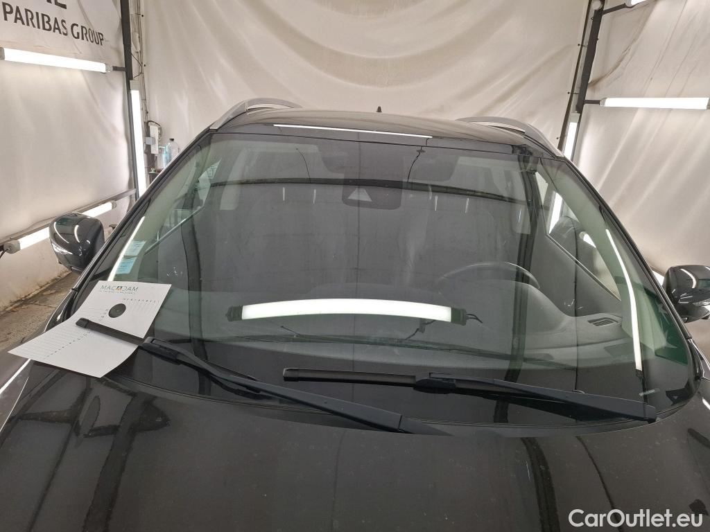  Nissan  Qashqai NISSAN  / 2017 / 5P / Crossover 1.3 DIG-T 140 Tekna #87