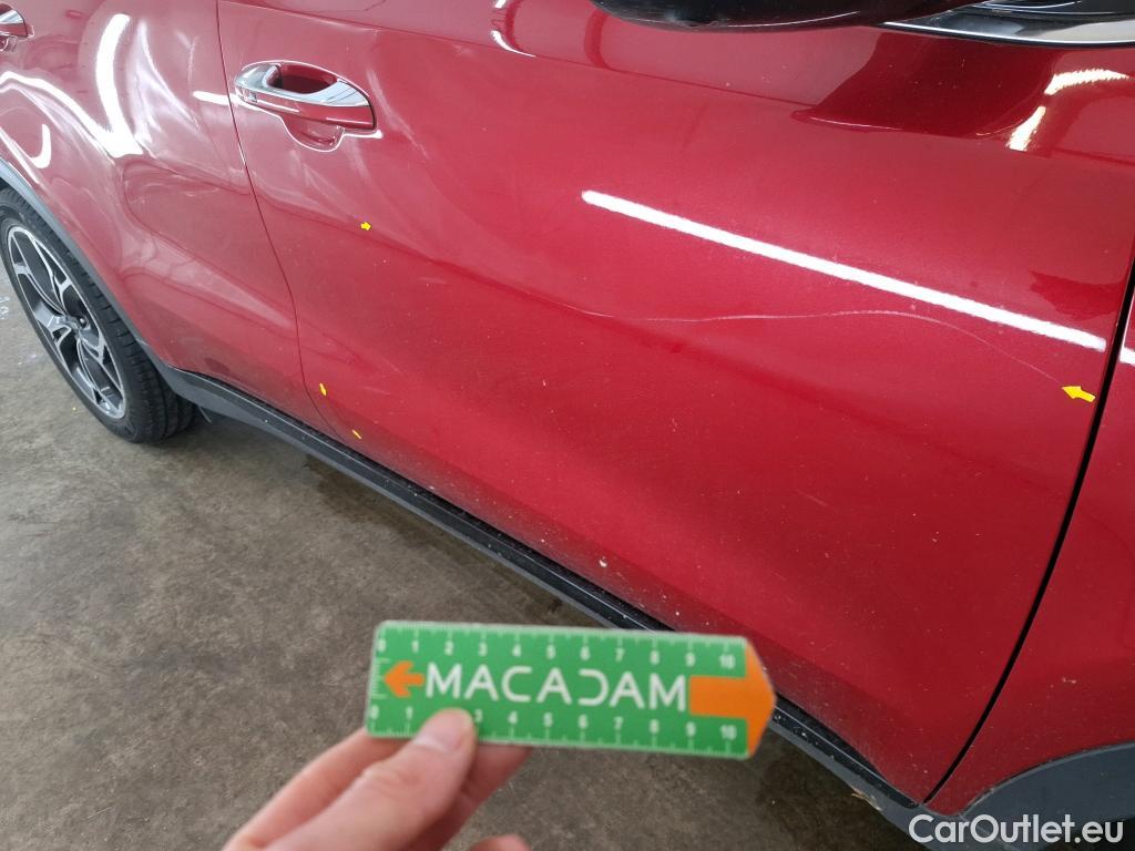  KIA  Sportage  GT Line Pack Premium 2WD 1.6 CRDi 135CV BVM6 E6d #14