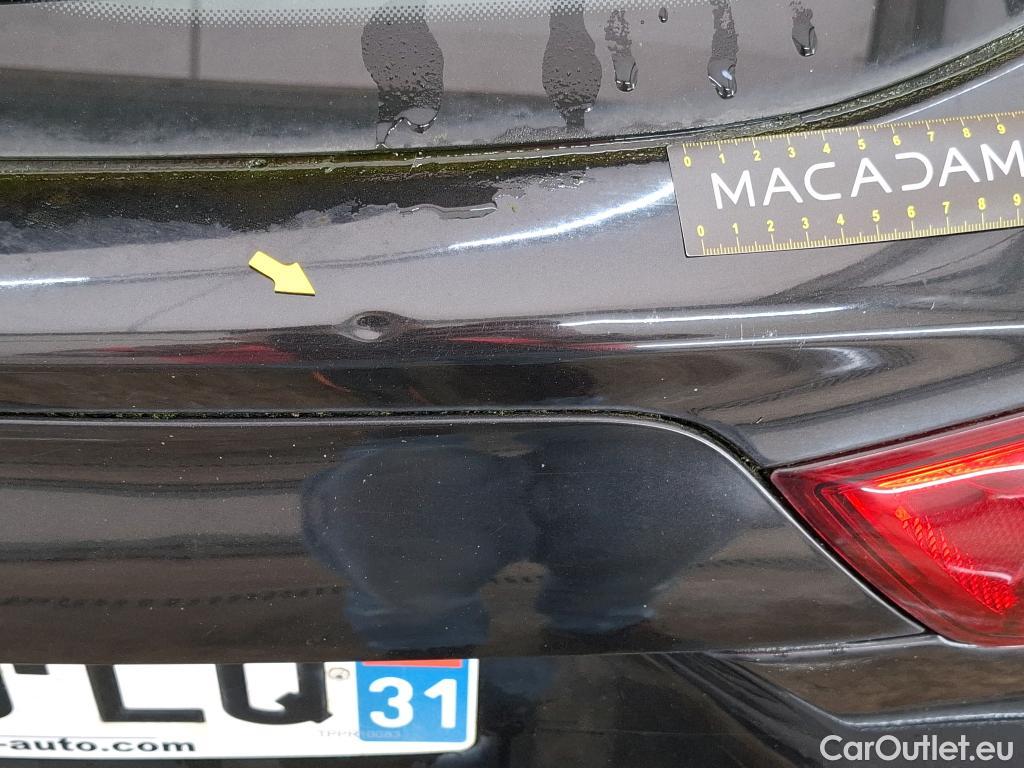  Nissan  Qashqai NISSAN  5p Crossover 15 DCI 110 BUSINESS EDITION #57