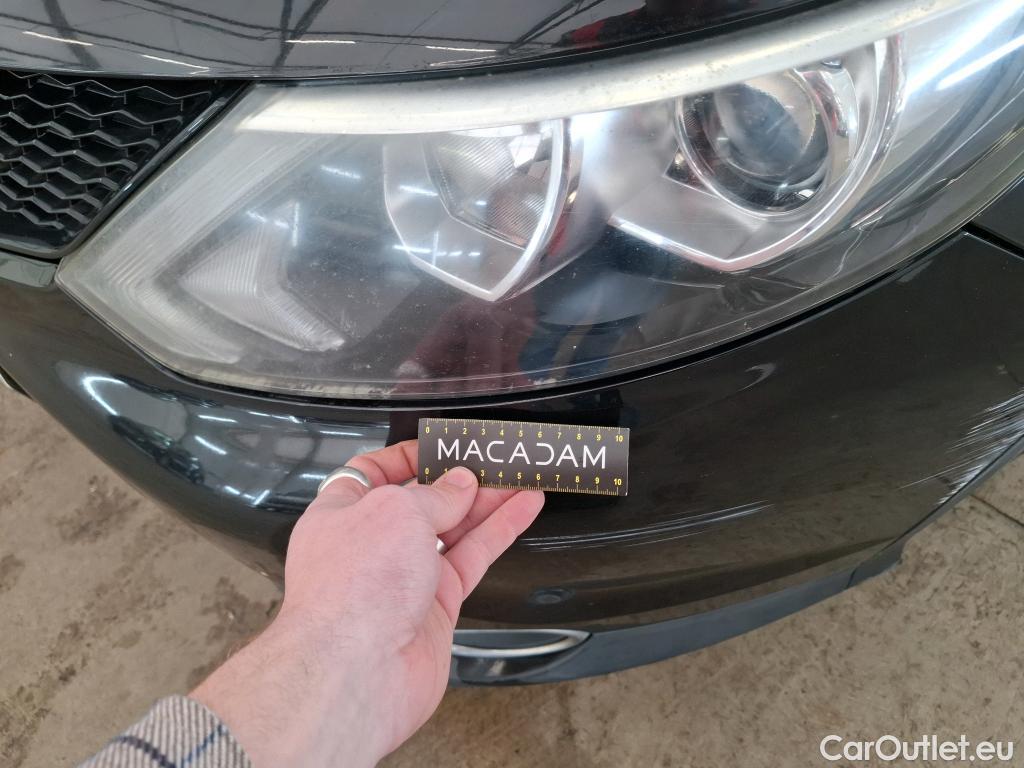  Nissan  Qashqai NISSAN  5p Crossover 15 DCI 110 BUSINESS EDITION #184