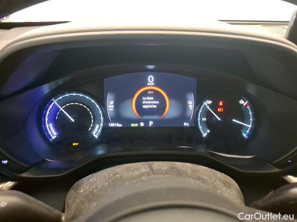  Mazda  MX-30 MAZDA  / 2019 / 5P / SUV e-Skyactiv 143ch Prime-Line #1