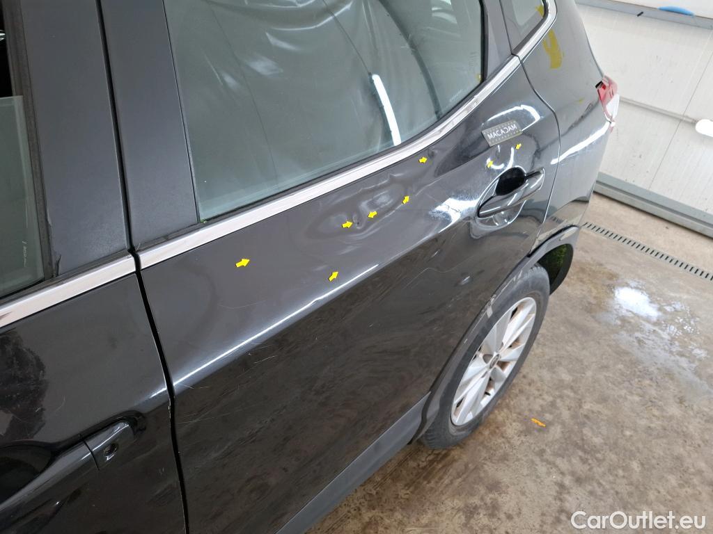  Nissan  Qashqai NISSAN  5p Crossover 15 DCI 110 BUSINESS EDITION #41