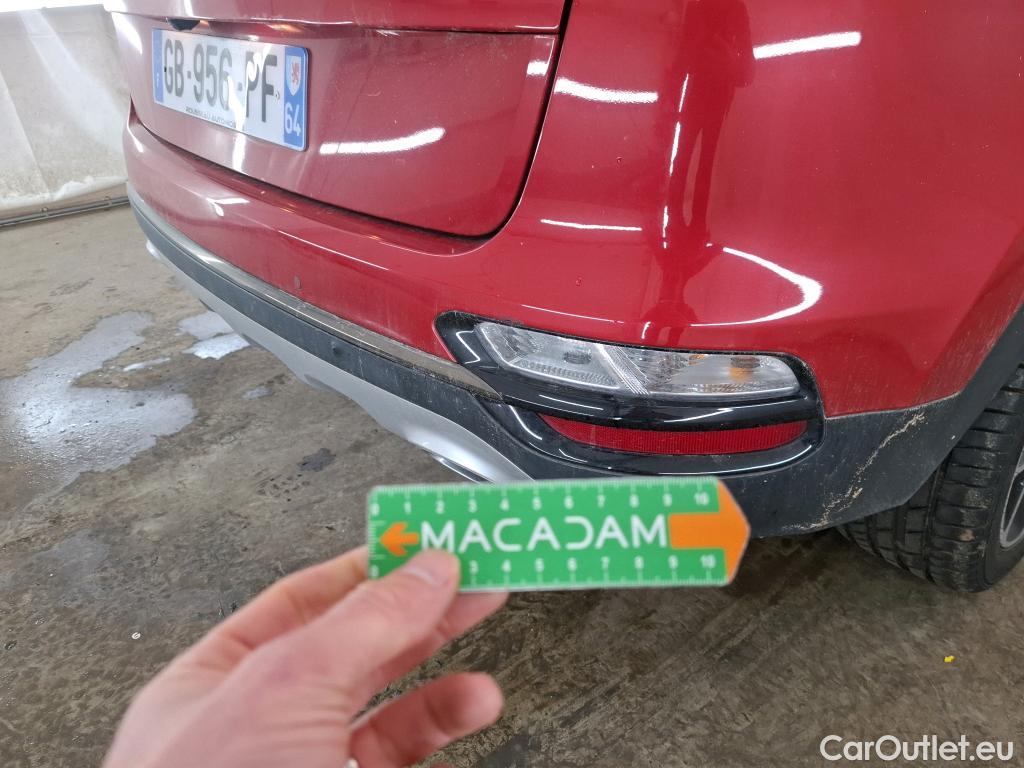  KIA  Sportage  GT Line Pack Premium 2WD 1.6 CRDi 135CV BVM6 E6d #52