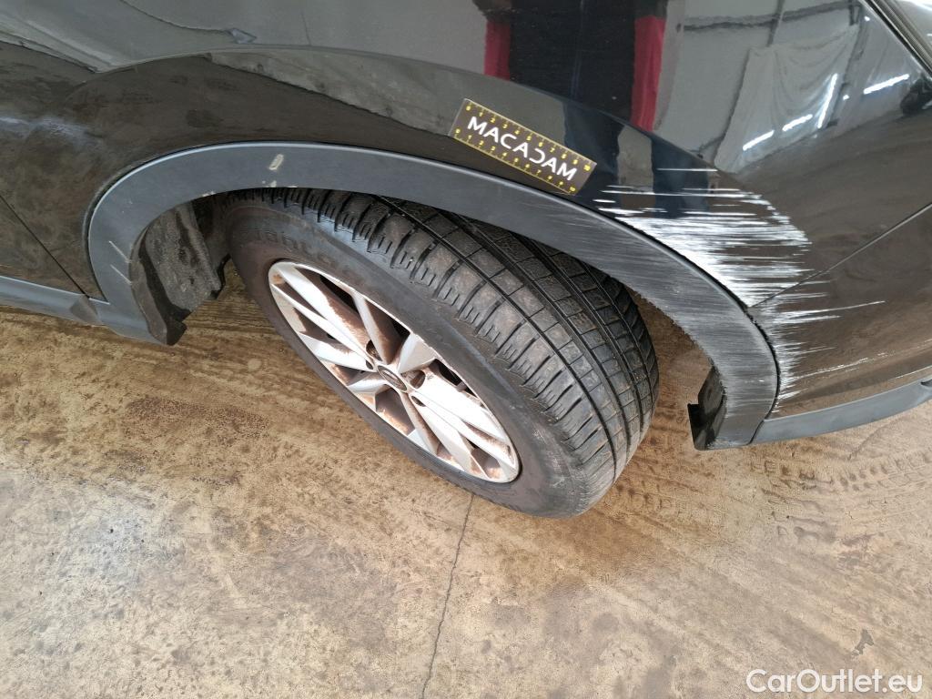  Nissan  Qashqai NISSAN  5p Crossover 15 DCI 110 BUSINESS EDITION #213