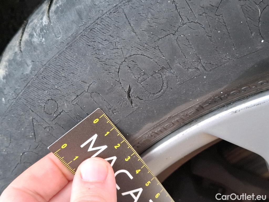  Nissan  Qashqai NISSAN  5p Crossover 15 DCI 110 BUSINESS EDITION #133