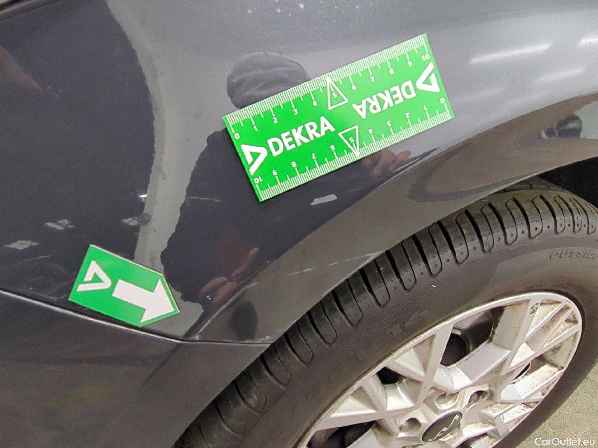  KIA  Cee'd Ceed Sportswagon Active 1.5 T-GDI 160CV BVM6 E6d #6