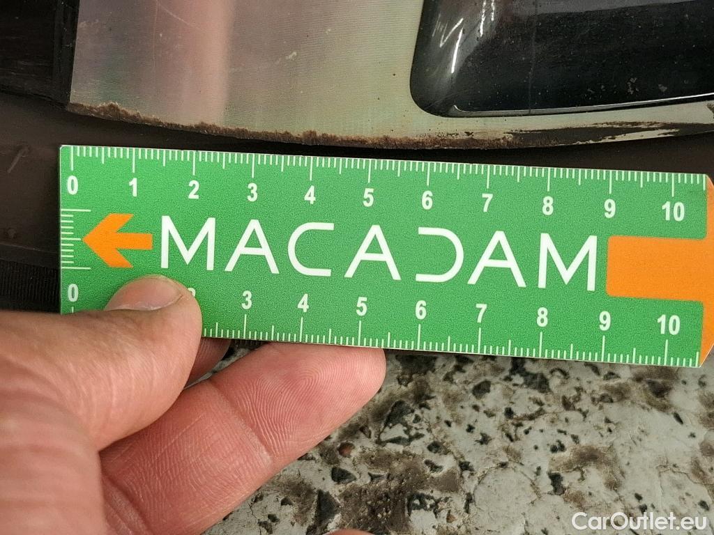  Nissan  Qashqai NISSAN  / 2017 / 5P / Crossover 1.3 DIG-T 140 Tekna #79