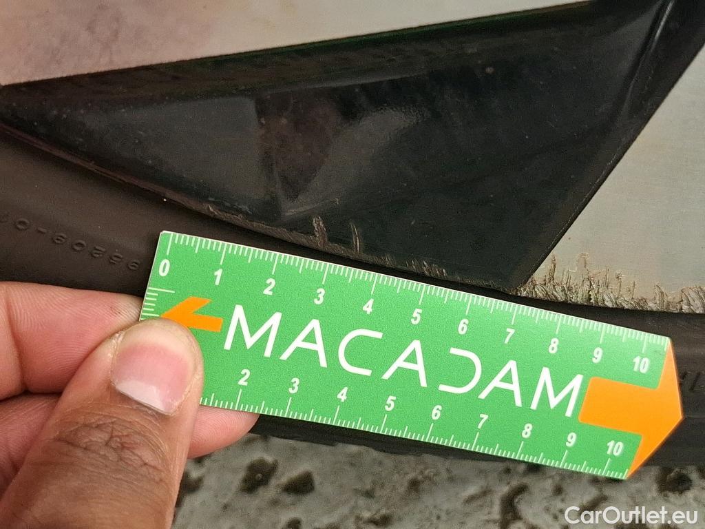  Nissan  Qashqai NISSAN  / 2017 / 5P / Crossover 1.3 DIG-T 140 Tekna #59