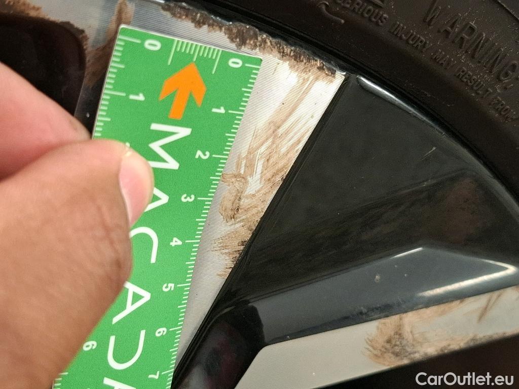  Nissan  Qashqai NISSAN  / 2017 / 5P / Crossover 1.3 DIG-T 140 Tekna #75