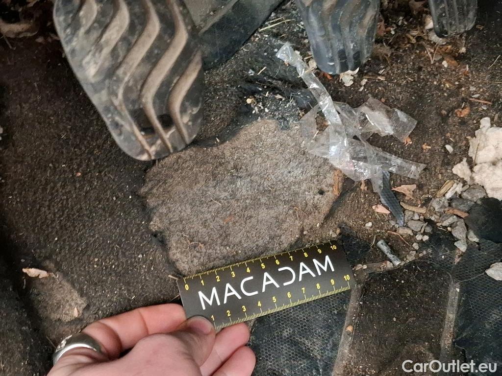  Nissan  Qashqai NISSAN  5p Crossover 15 DCI 110 BUSINESS EDITION #25