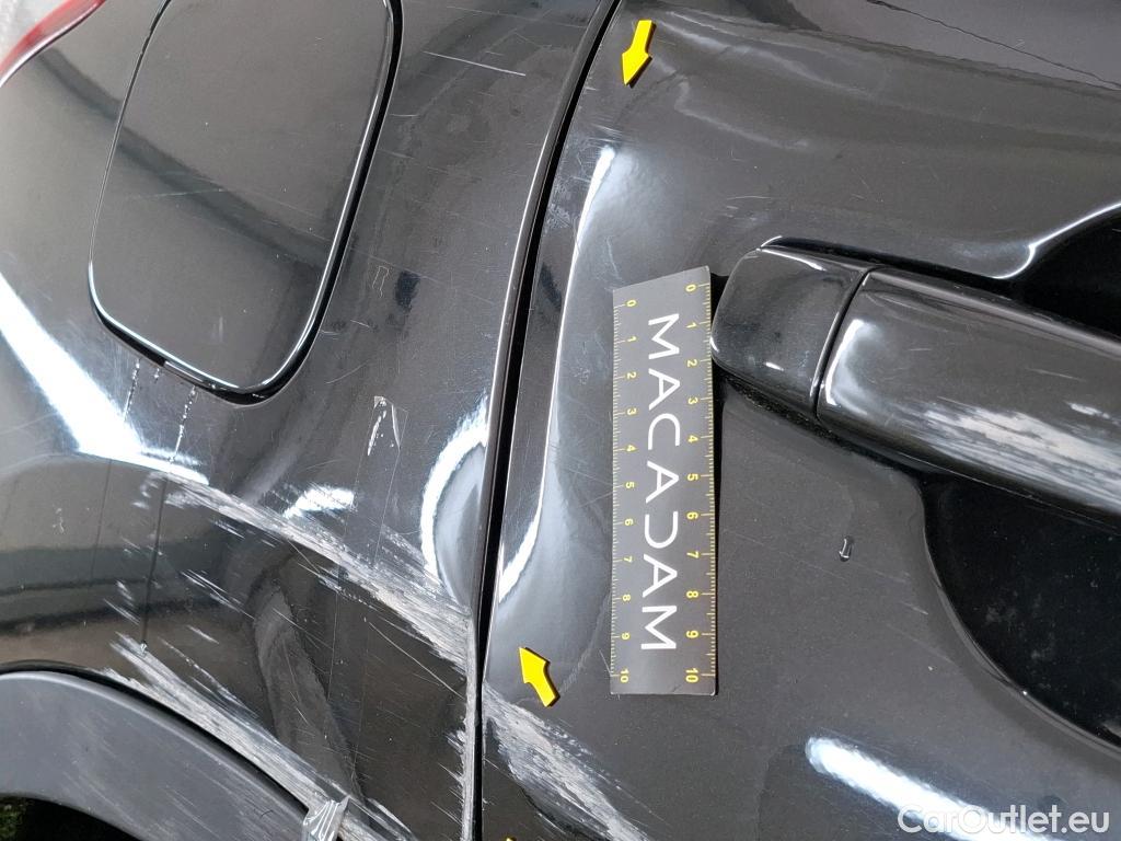  Nissan  Qashqai NISSAN  5p Crossover 15 DCI 110 BUSINESS EDITION #21