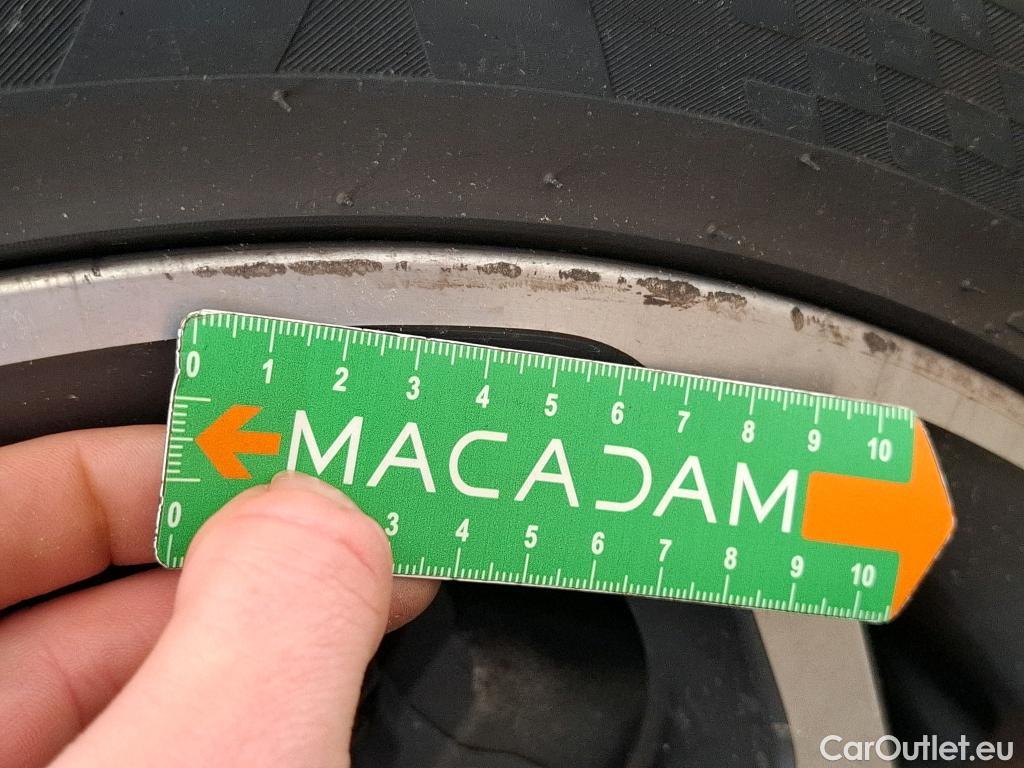  KIA  Sportage  GT Line Pack Premium 2WD 1.6 CRDi 135CV BVM6 E6d #37