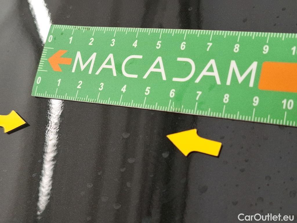  Nissan  Qashqai NISSAN  / 2017 / 5P / Crossover 1.3 DIG-T 140 Tekna #19