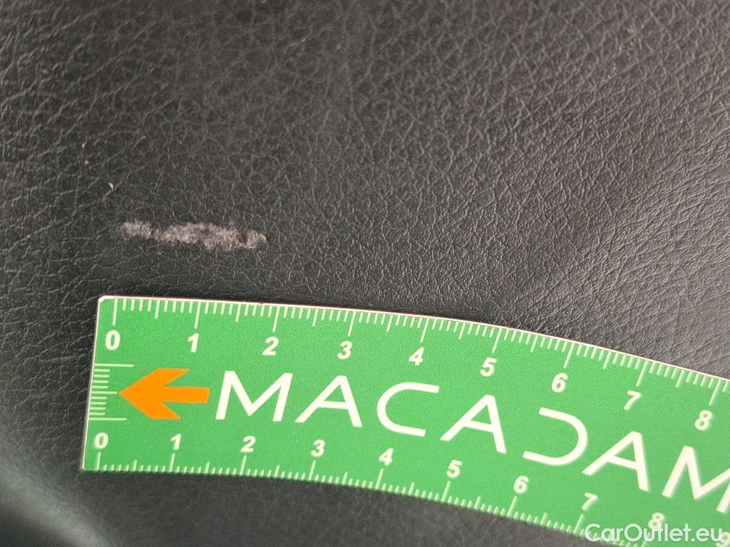  Nissan  Qashqai NISSAN  / 2017 / 5P / Crossover 1.3 DIG-T 140 Tekna #105