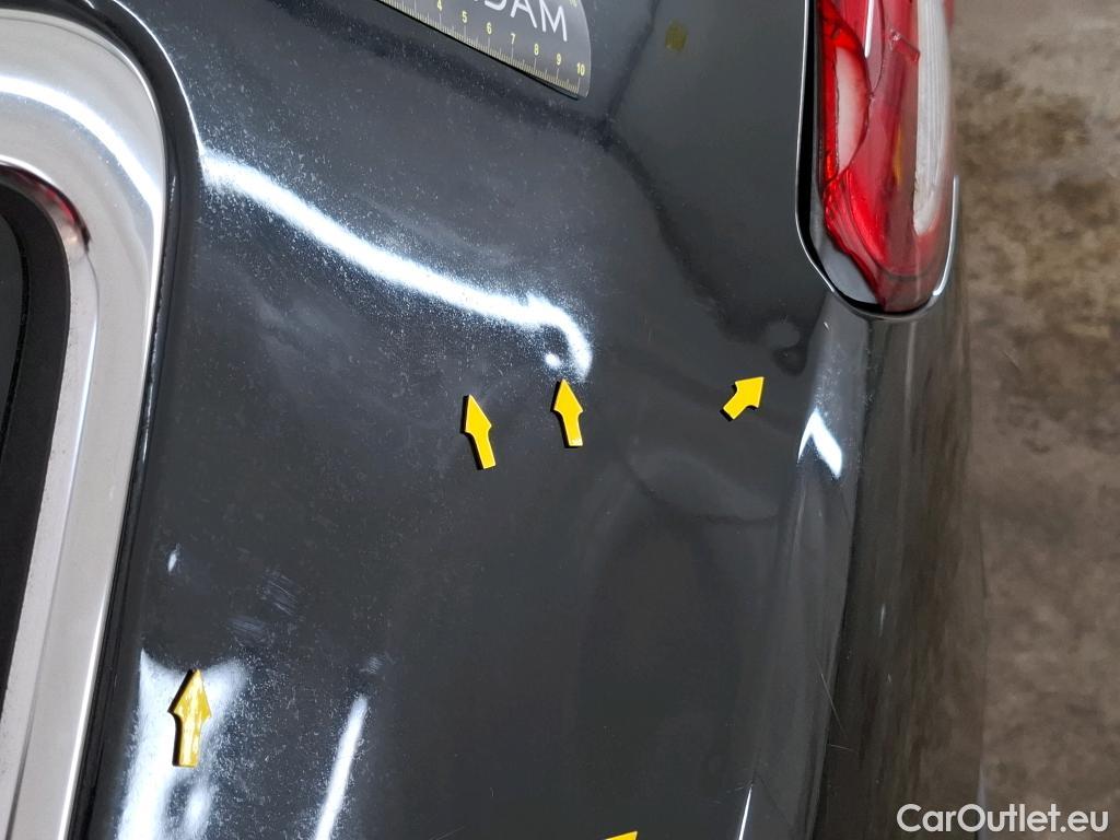  Nissan  Qashqai NISSAN  5p Crossover 15 DCI 110 BUSINESS EDITION #36