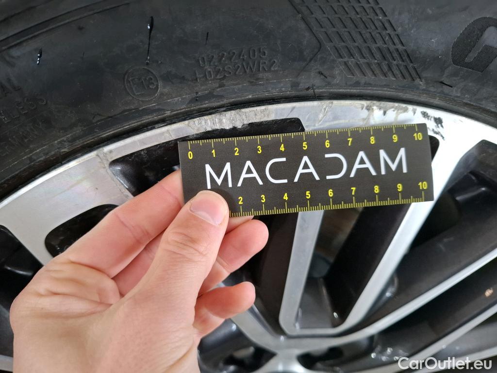  Jeep  Compass JEEP  / 2021 / 5P / SUV 1.3 TURBO T4 190 4XE LIMITED #10