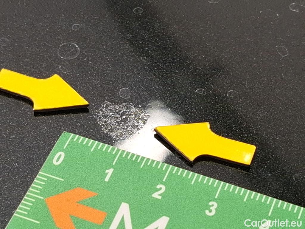  Nissan  Qashqai NISSAN  / 2017 / 5P / Crossover 1.3 DIG-T 140 Tekna #8