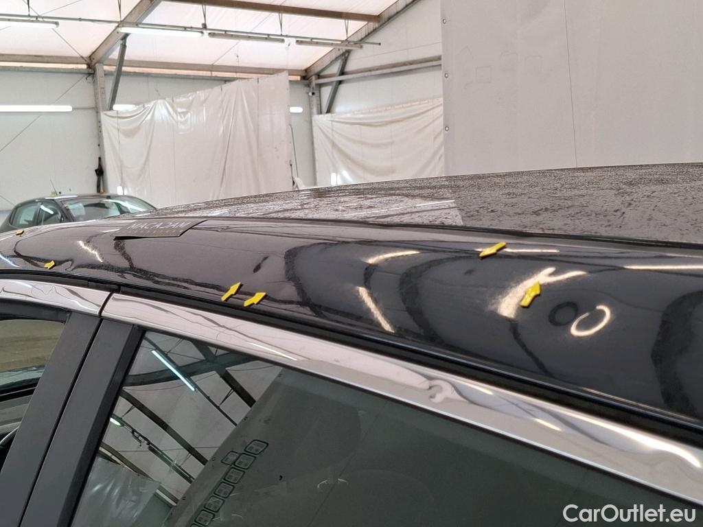  Nissan  Qashqai NISSAN  5p Crossover 15 DCI 110 BUSINESS EDITION #82