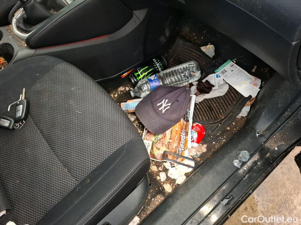  Nissan  Qashqai NISSAN  5p Crossover 15 DCI 110 BUSINESS EDITION #192