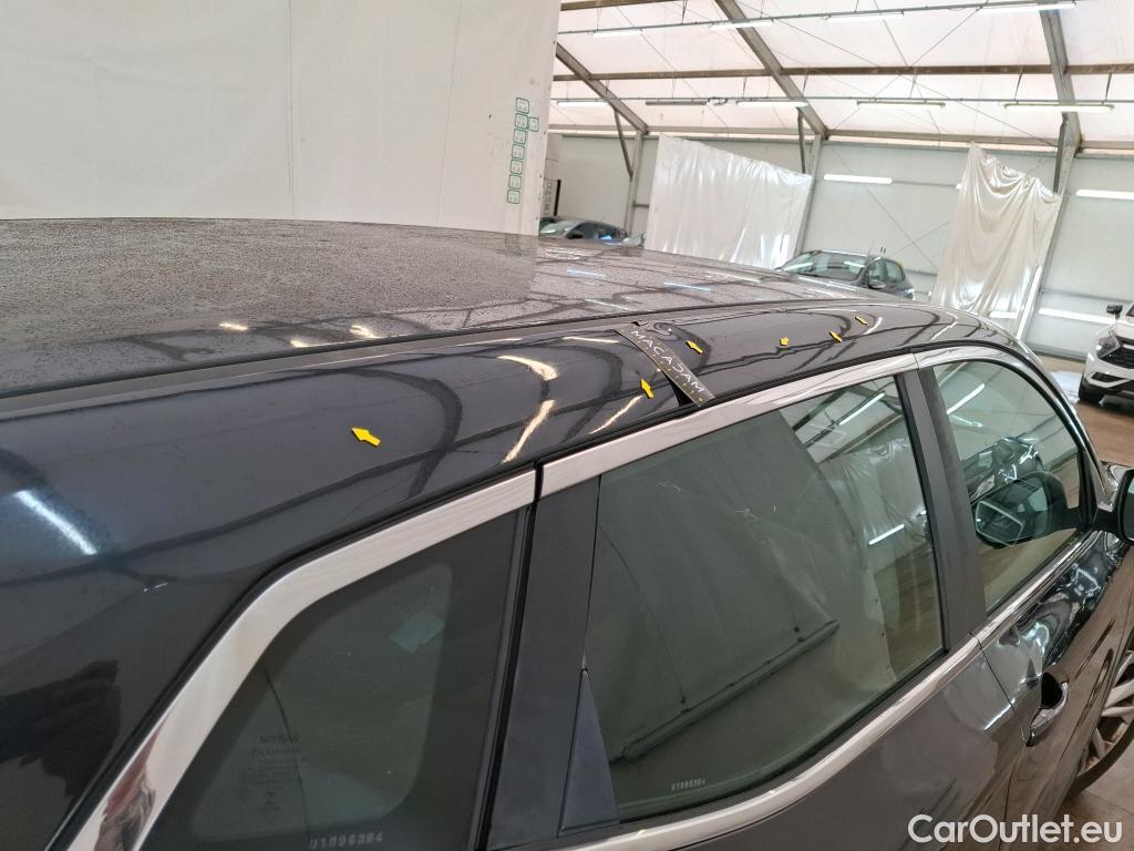  Nissan  Qashqai NISSAN  5p Crossover 15 DCI 110 BUSINESS EDITION #91