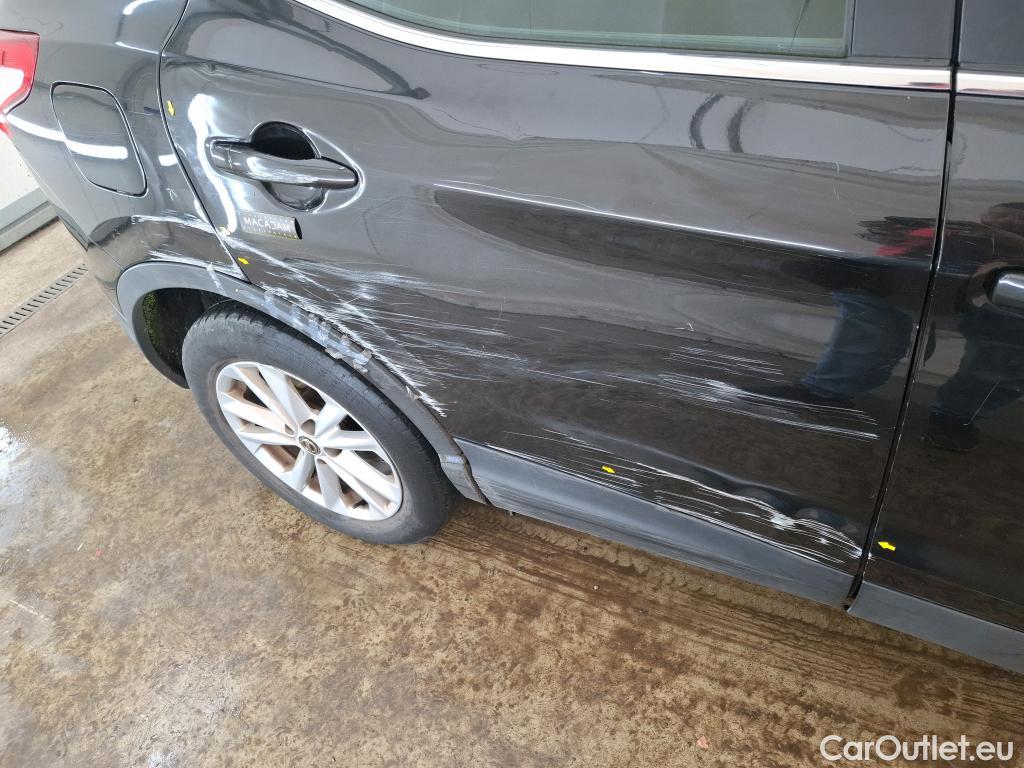  Nissan  Qashqai NISSAN  5p Crossover 15 DCI 110 BUSINESS EDITION #20