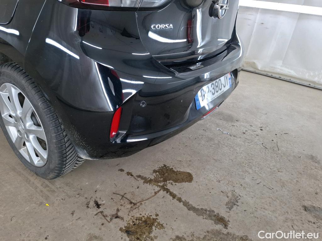  Opel  Corsa  F Edition 1.2 Turbo 100CV BVA8 E6d #17