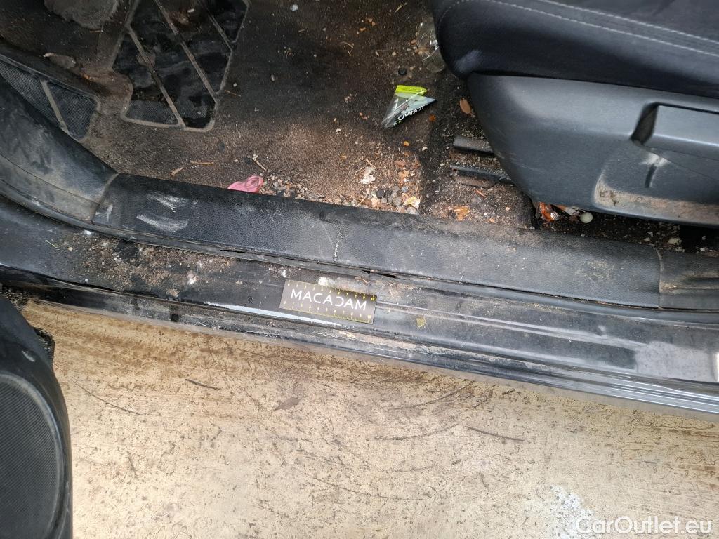  Nissan  Qashqai NISSAN  5p Crossover 15 DCI 110 BUSINESS EDITION #111