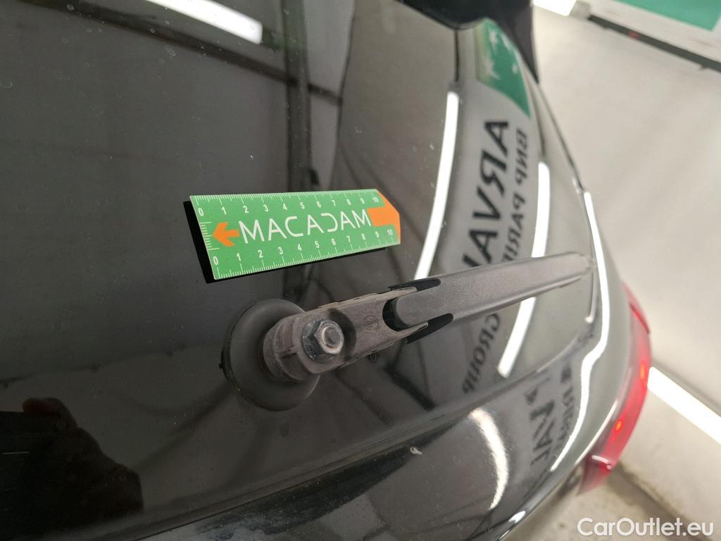  Nissan  Qashqai NISSAN  / 2017 / 5P / Crossover 1.3 DIG-T 140 Tekna #114