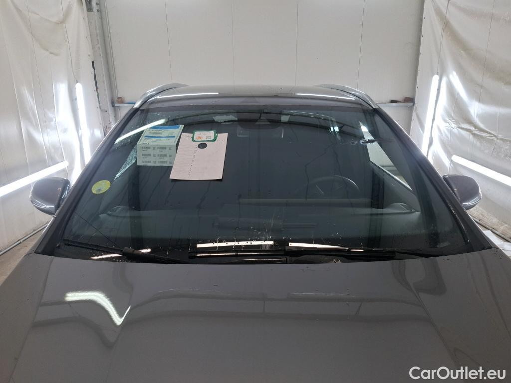  Mercedes  GLA MERCEDES-BENZ  / 2020 / 5P / SUV  200 D BUSINESS LINE DCT #1