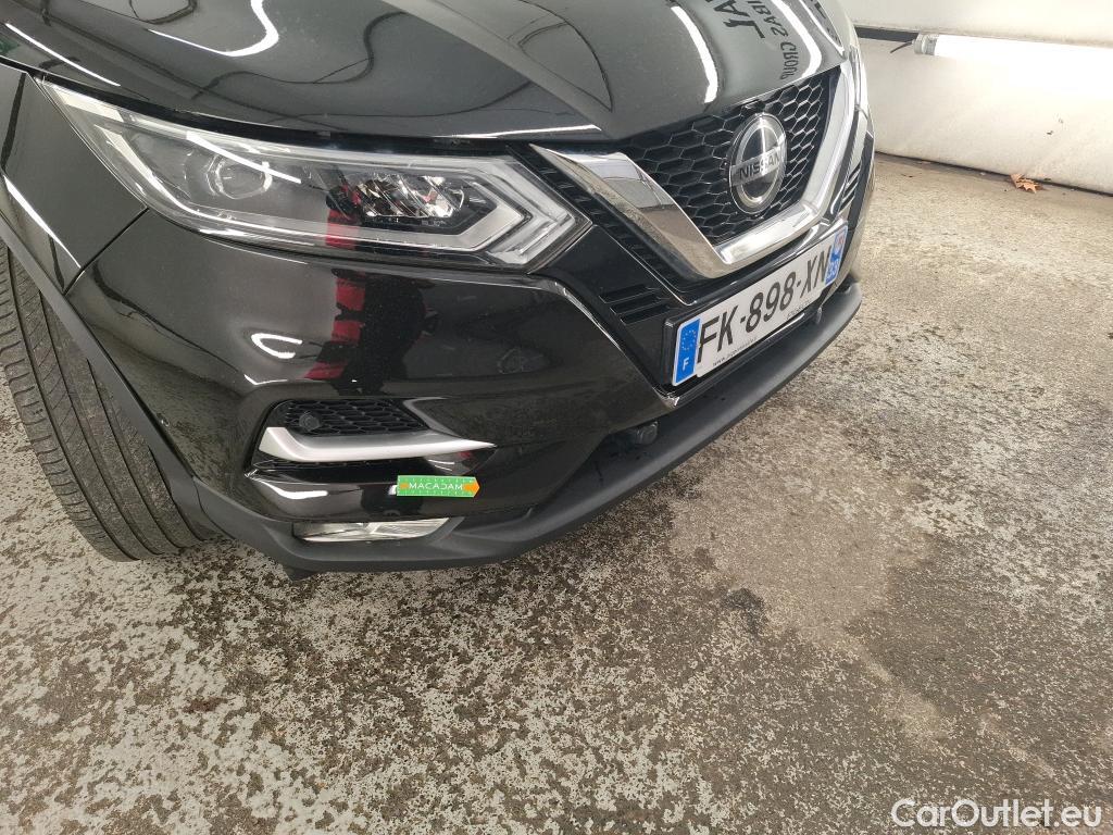  Nissan  Qashqai NISSAN  / 2017 / 5P / Crossover 1.3 DIG-T 140 Tekna #41