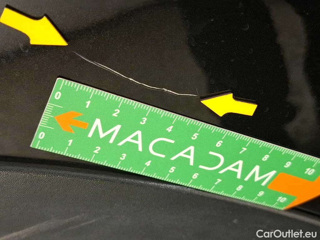  Nissan  Qashqai NISSAN  / 2017 / 5P / Crossover 1.3 DIG-T 140 Tekna #24