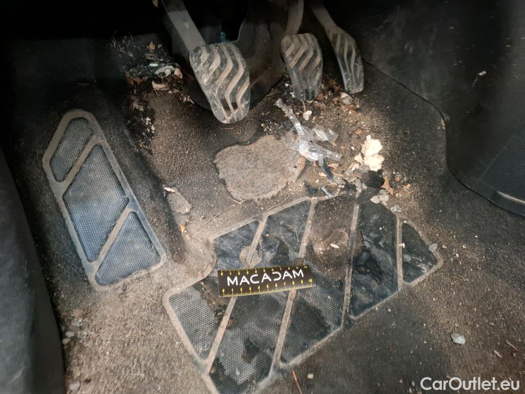  Nissan  Qashqai NISSAN  5p Crossover 15 DCI 110 BUSINESS EDITION #24