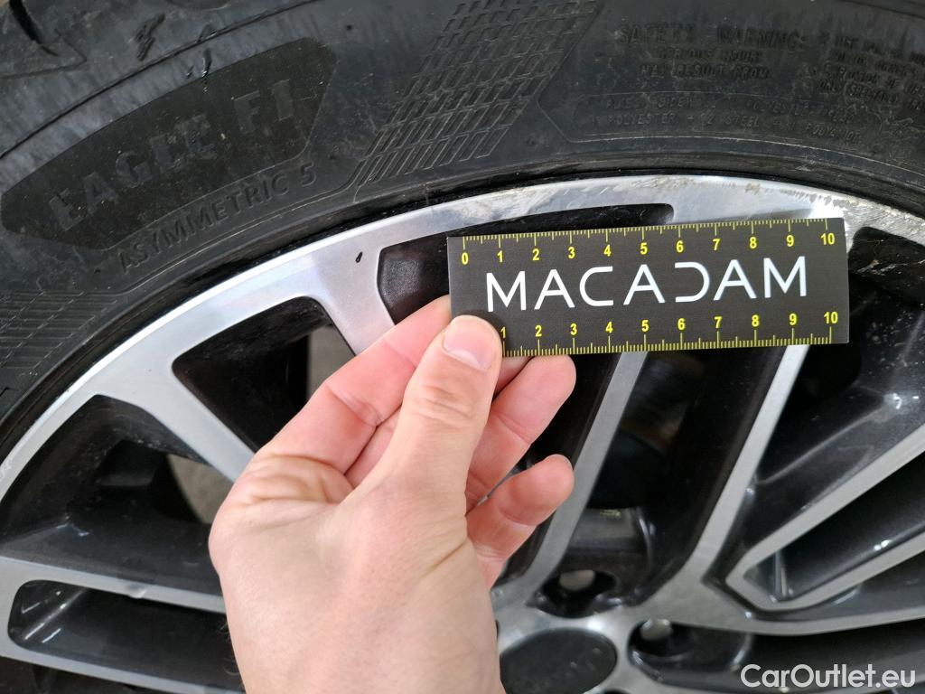  Jeep  Compass JEEP  / 2021 / 5P / SUV 1.3 TURBO T4 190 4XE LIMITED #27