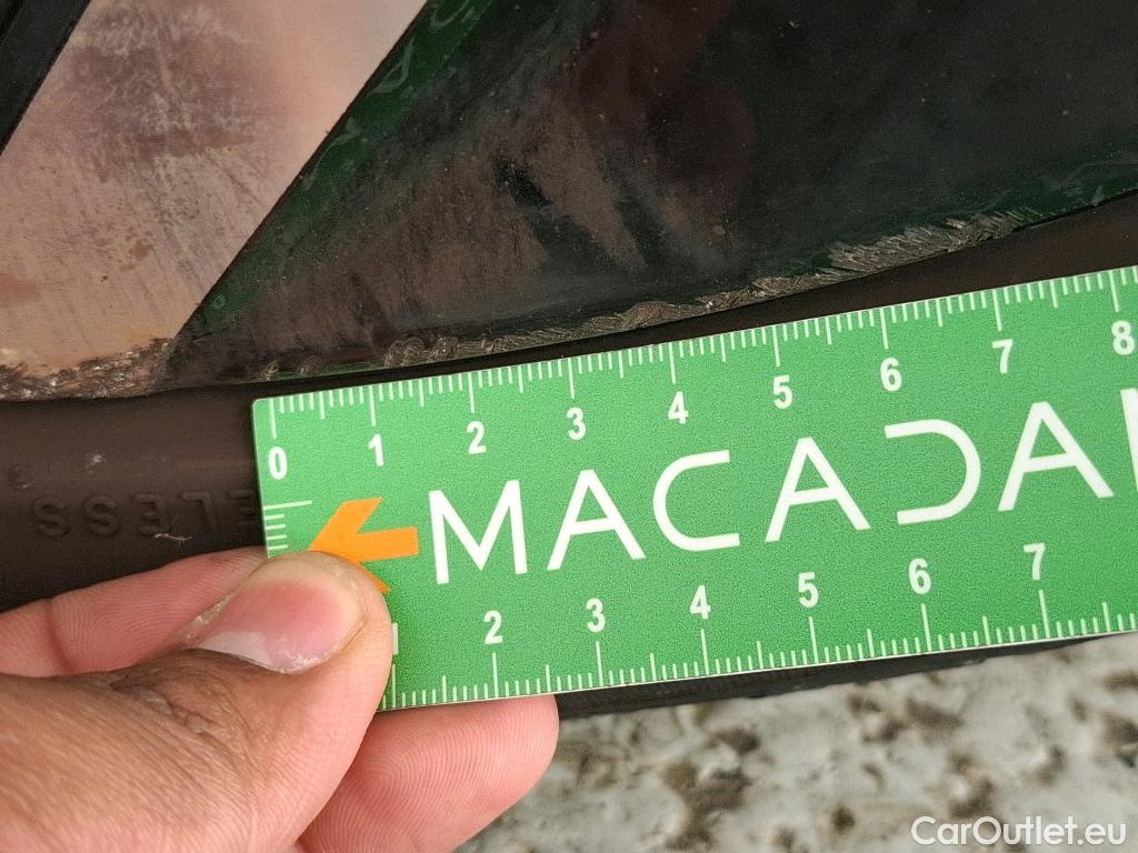  Nissan  Qashqai NISSAN  / 2017 / 5P / Crossover 1.3 DIG-T 140 Tekna #56