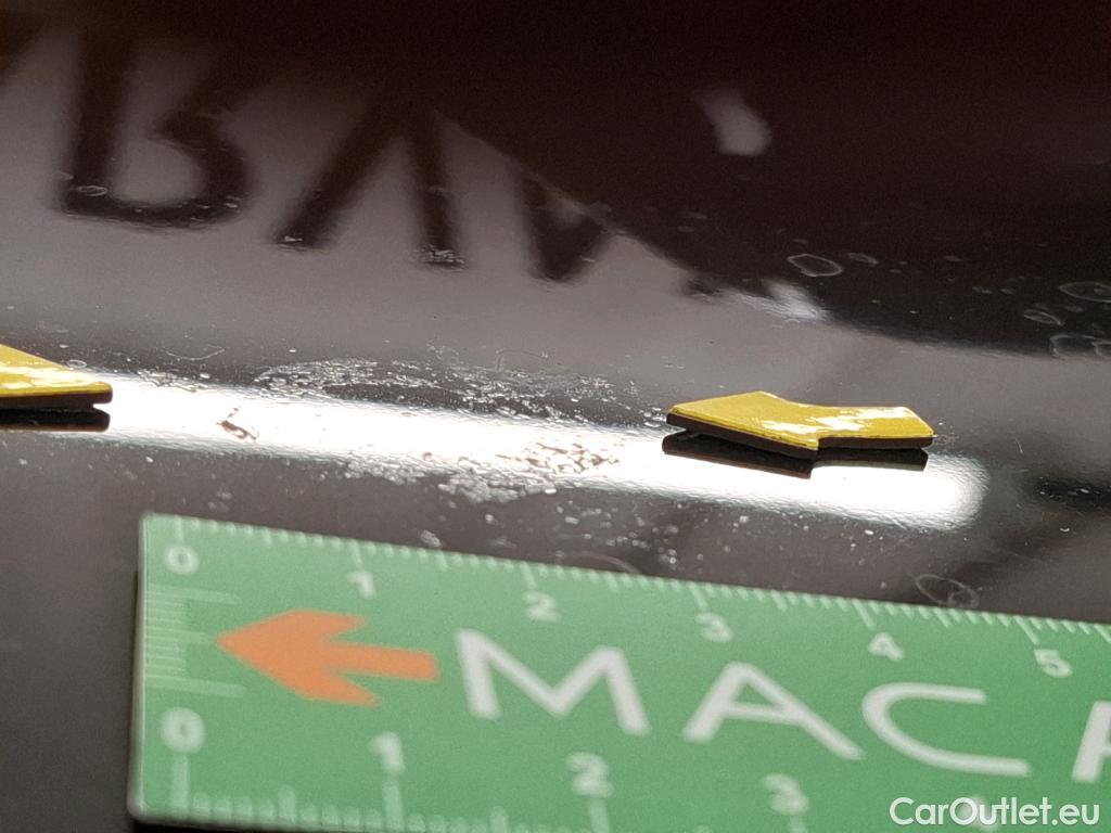  Nissan  Qashqai NISSAN  / 2017 / 5P / Crossover 1.3 DIG-T 140 Tekna #6